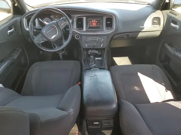 2C3CDXBG4HH504776 2017 DODGE CHARGER - Image 8