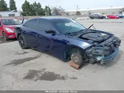 2C3CDXBG4HH505166 2017 DODGE CHARGER