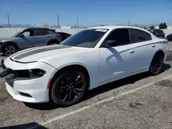 2C3CDXBG4HH505233 2017 DODGE CHARGER