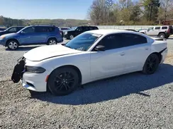 2C3CDXBG4HH510786 2017 DODGE CHARGER