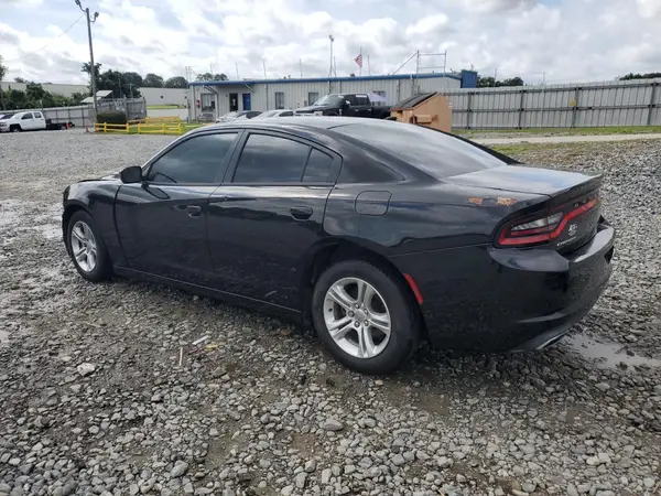 2C3CDXBG4HH514711 2017 DODGE CHARGER - Image 2