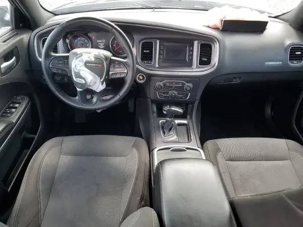 2C3CDXBG4HH514711 2017 DODGE CHARGER - Image 8