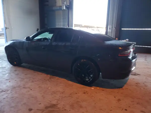 2C3CDXBG4HH520802 2017 DODGE CHARGER - Image 2