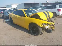 2C3CDXBG4HH525319 2017 DODGE CHARGER