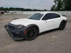 2C3CDXBG4HH530925 2017 DODGE CHARGER