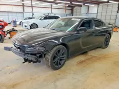2C3CDXBG4HH537017 2017 DODGE CHARGER