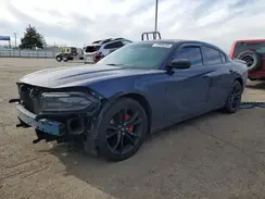 2C3CDXBG4HH539611 2017 DODGE CHARGER