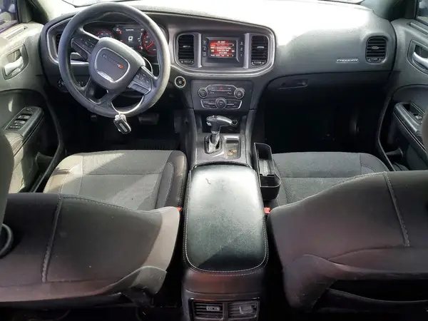 2C3CDXBG4HH539611 2017 DODGE CHARGER - Image 8