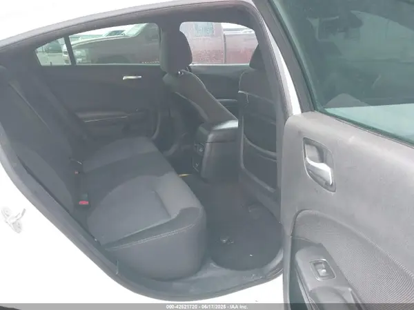 2C3CDXBG4HH539849 2017 DODGE CHARGER - Image 8