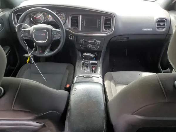 2C3CDXBG4HH541441 2017 DODGE CHARGER - Image 8