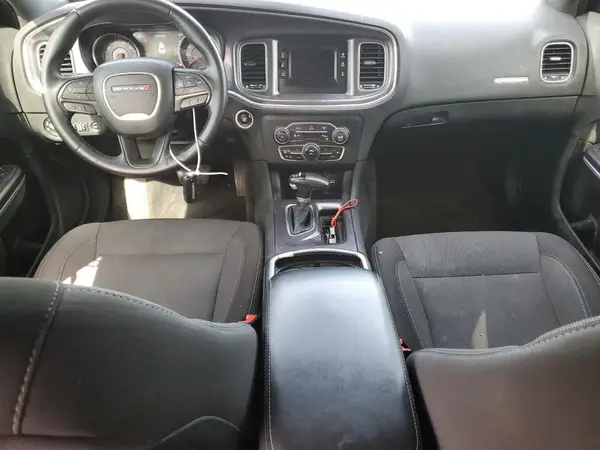 2C3CDXBG4HH546333 2017 DODGE CHARGER - Image 8