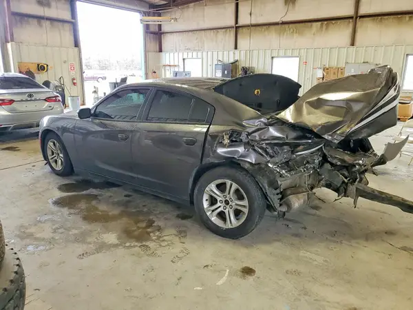 2C3CDXBG4HH547501 2017 DODGE CHARGER - Image 2