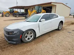 2C3CDXBG4HH547823 2017 DODGE CHARGER
