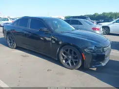2C3CDXBG4HH551595 2017 DODGE CHARGER