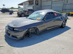 2C3CDXBG4HH551872 2017 DODGE CHARGER