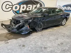 2C3CDXBG4HH568011 2017 DODGE CHARGER