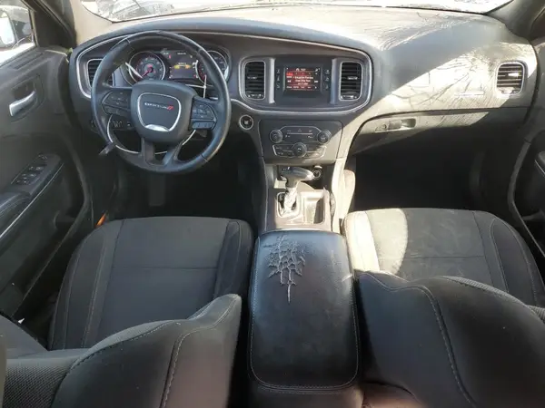 2C3CDXBG4HH568011 2017 DODGE CHARGER - Image 8