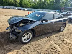 2C3CDXBG4HH584032 2017 DODGE CHARGER