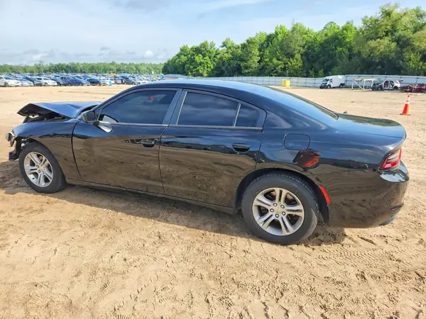 2C3CDXBG4HH584032 2017 DODGE CHARGER - Image 2