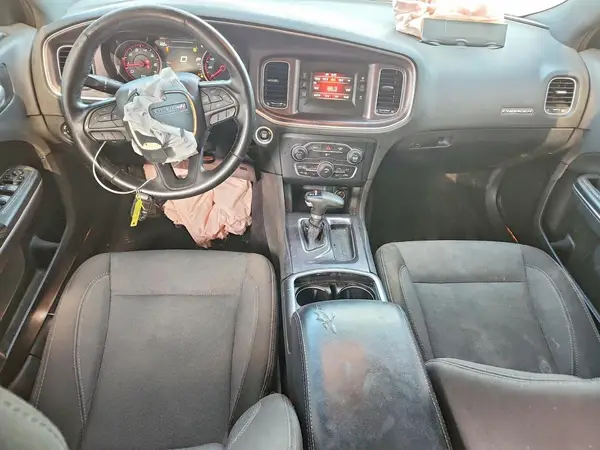 2C3CDXBG4HH584032 2017 DODGE CHARGER - Image 8