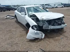 2C3CDXBG4HH585276 2017 DODGE CHARGER