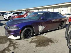 2C3CDXBG4HH593197 2017 DODGE CHARGER