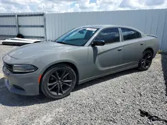 2C3CDXBG4HH606403 2017 DODGE CHARGER