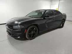 2C3CDXBG4HH612167 2017 DODGE CHARGER