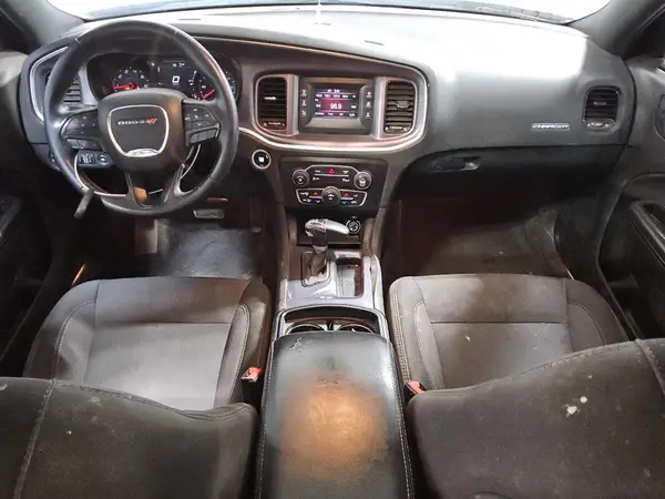 2C3CDXBG4HH612167 2017 DODGE CHARGER - Image 8