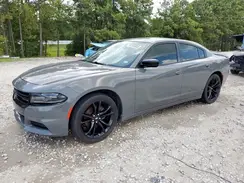 2C3CDXBG4HH620639 2017 DODGE CHARGER