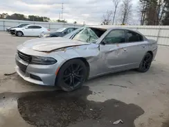 2C3CDXBG4HH623492 2017 DODGE CHARGER
