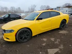 2C3CDXBG4HH623587 2017 DODGE CHARGER