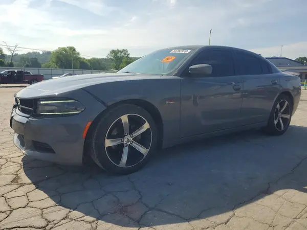 2C3CDXBG4HH625422 2017 DODGE CHARGER