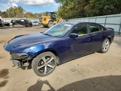 2C3CDXBG4HH627011 2017 DODGE CHARGER