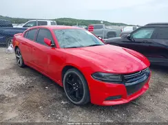 2C3CDXBG4HH627722 2017 DODGE CHARGER