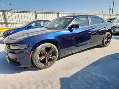 2C3CDXBG4HH629907 2017 DODGE CHARGER