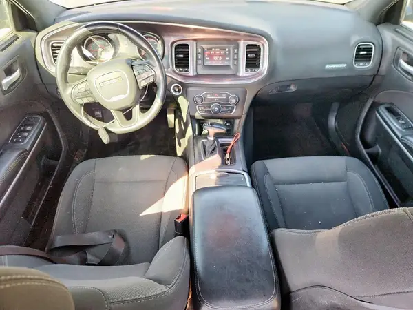 2C3CDXBG4HH629907 2017 DODGE CHARGER - Image 8