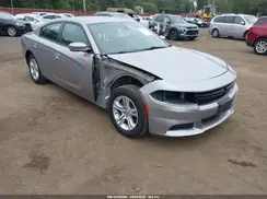 2C3CDXBG4HH638591 2017 DODGE CHARGER