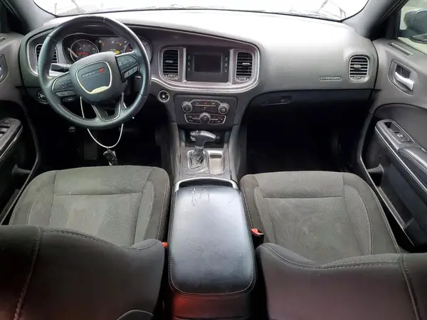 2C3CDXBG4HH643144 2017 DODGE CHARGER - Image 8