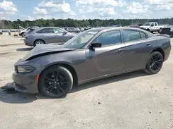 2C3CDXBG4HH643192 2017 DODGE CHARGER