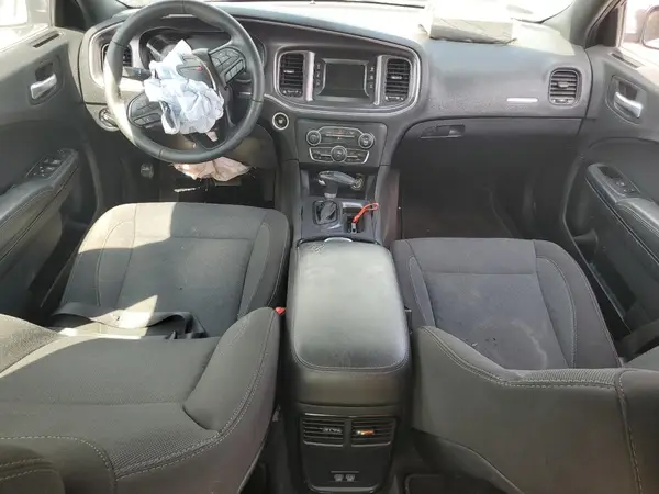 2C3CDXBG4HH643192 2017 DODGE CHARGER - Image 8
