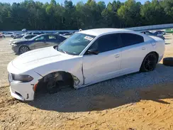 2C3CDXBG4HH643256 2017 DODGE CHARGER