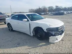 2C3CDXBG4HH643905 2017 DODGE CHARGER