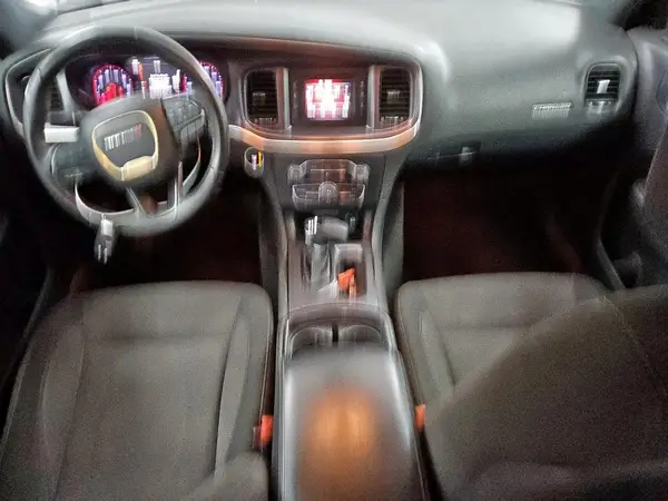 2C3CDXBG4HH644097 2017 DODGE CHARGER - Image 8