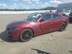 2C3CDXBG4HH644195 2017 DODGE CHARGER