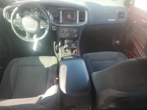 2C3CDXBG4HH644195 2017 DODGE CHARGER - Image 8