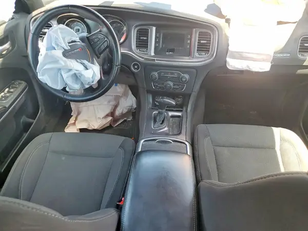 2C3CDXBG4HH649316 2017 DODGE CHARGER - Image 8