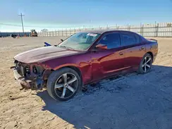 2C3CDXBG4HH654581 2017 DODGE CHARGER