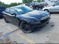 2C3CDXBG4JH114203 2018 DODGE CHARGER