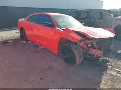 2C3CDXBG4JH114332 2018 DODGE CHARGER